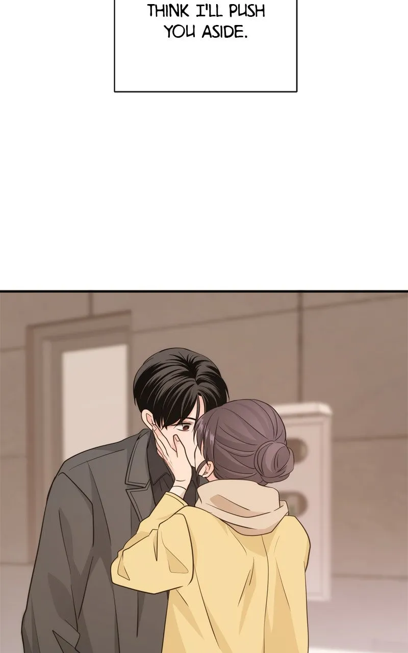 Read Disaster is Always By My Side chapter 43 image 93 on Lezhin