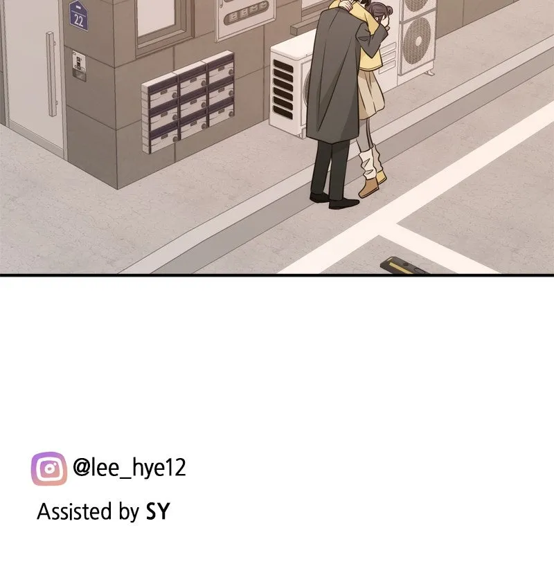 Read Disaster is Always By My Side chapter 43 image 99 on Lezhin
