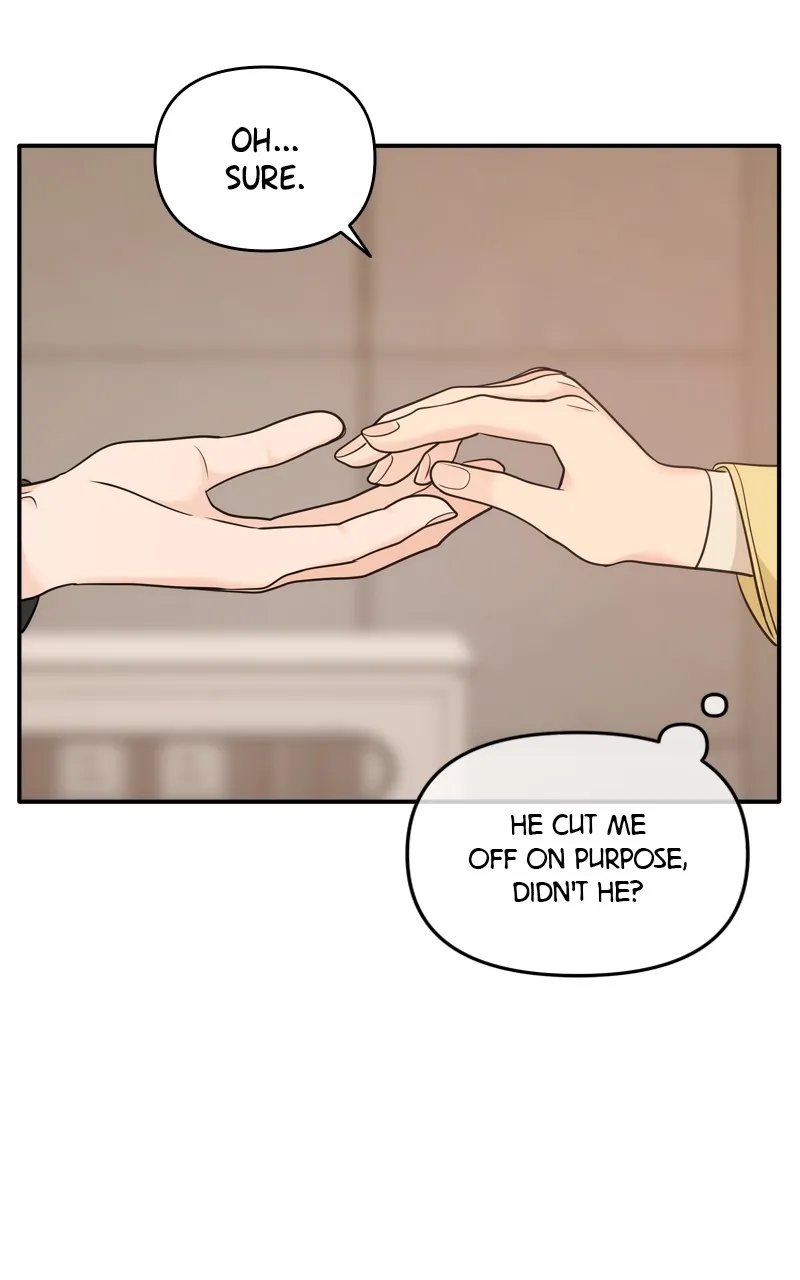 Read Disaster is Always By My Side chapter 44 image 11 on Lezhin