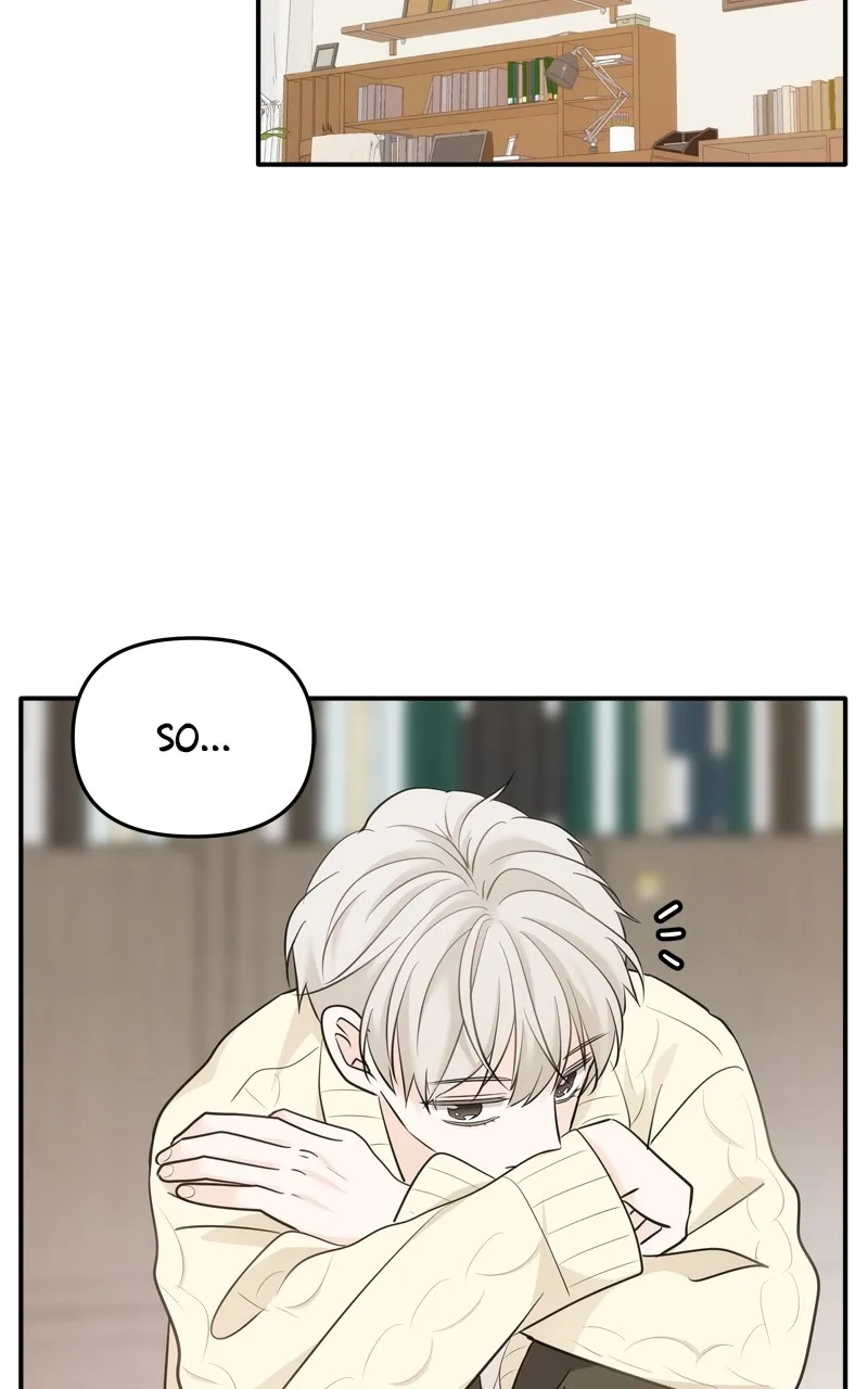 Read Disaster is Always By My Side chapter 44 image 13 on Lezhin