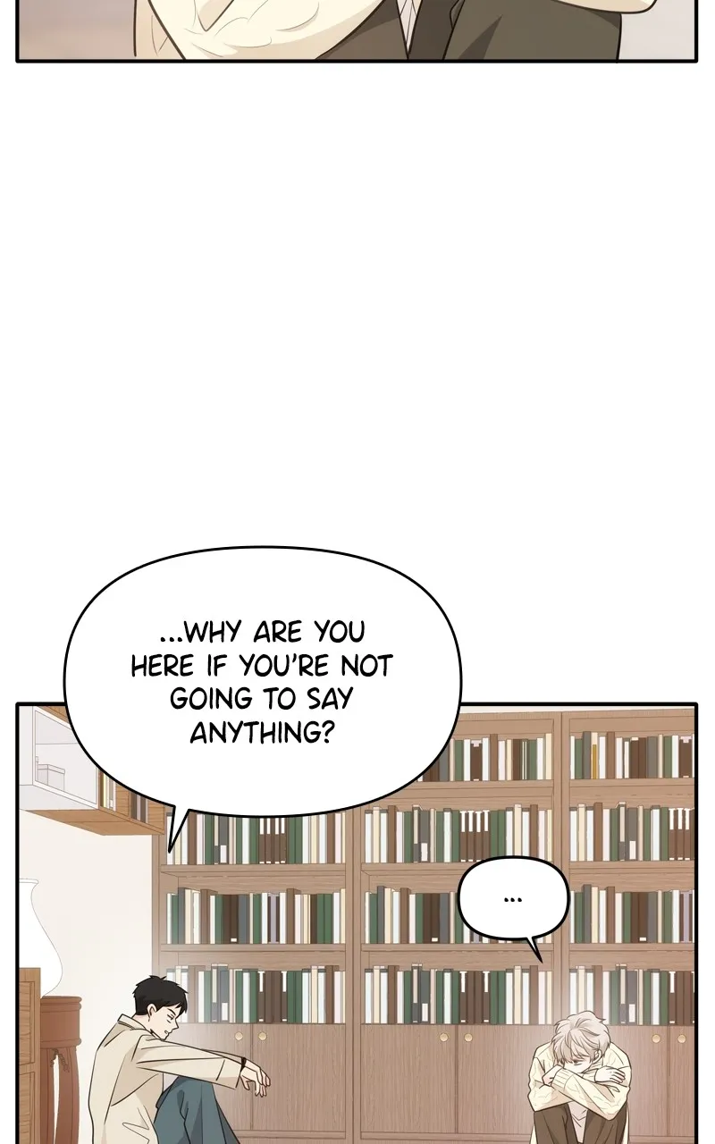 Read Disaster is Always By My Side chapter 44 image 14 on Lezhin