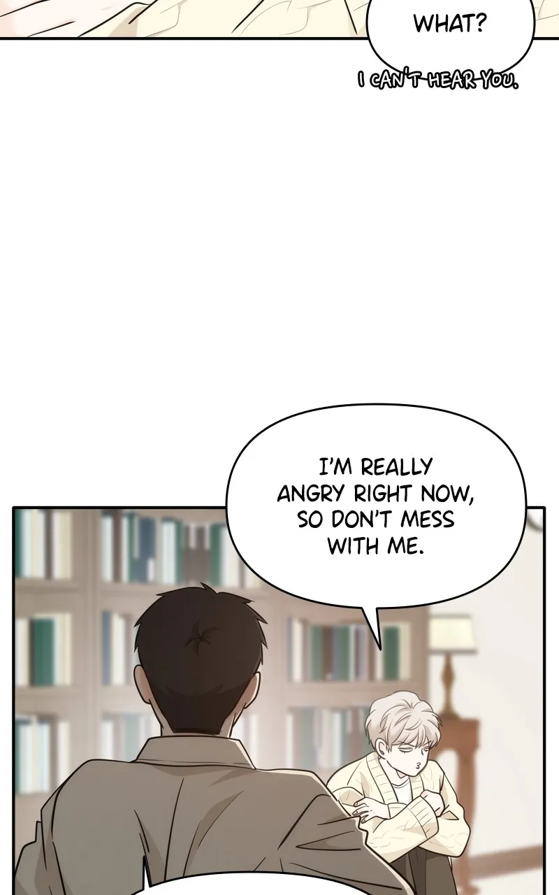 Read Disaster is Always By My Side chapter 44 image 16 on Lezhin