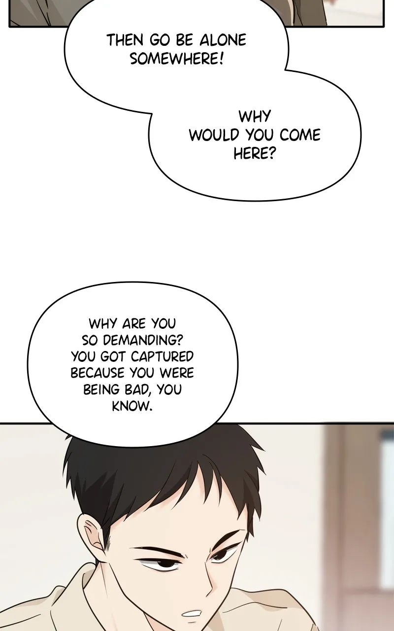 Read Disaster is Always By My Side chapter 44 image 17 on Lezhin