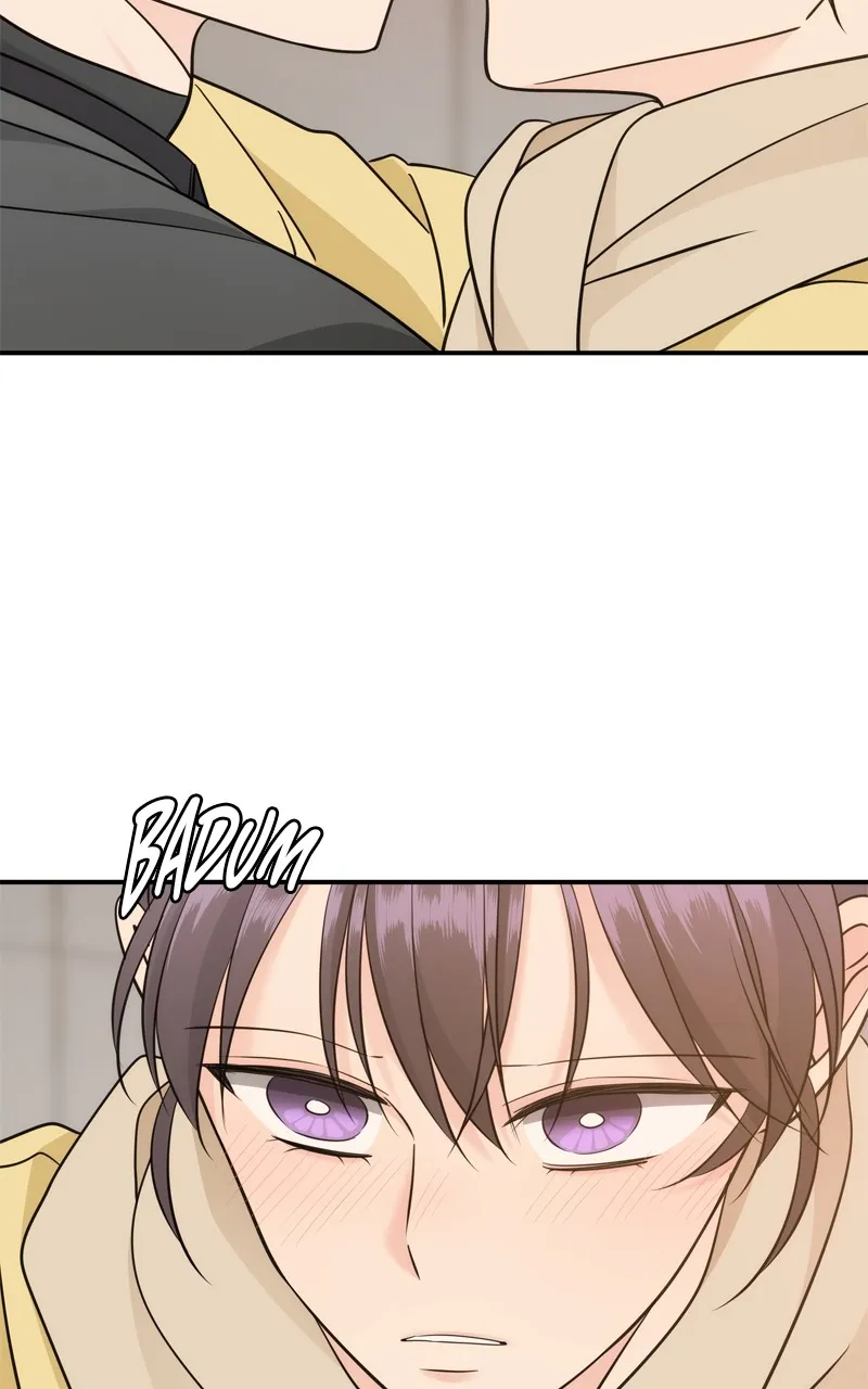 Read Disaster is Always By My Side chapter 44 image 2 on Lezhin