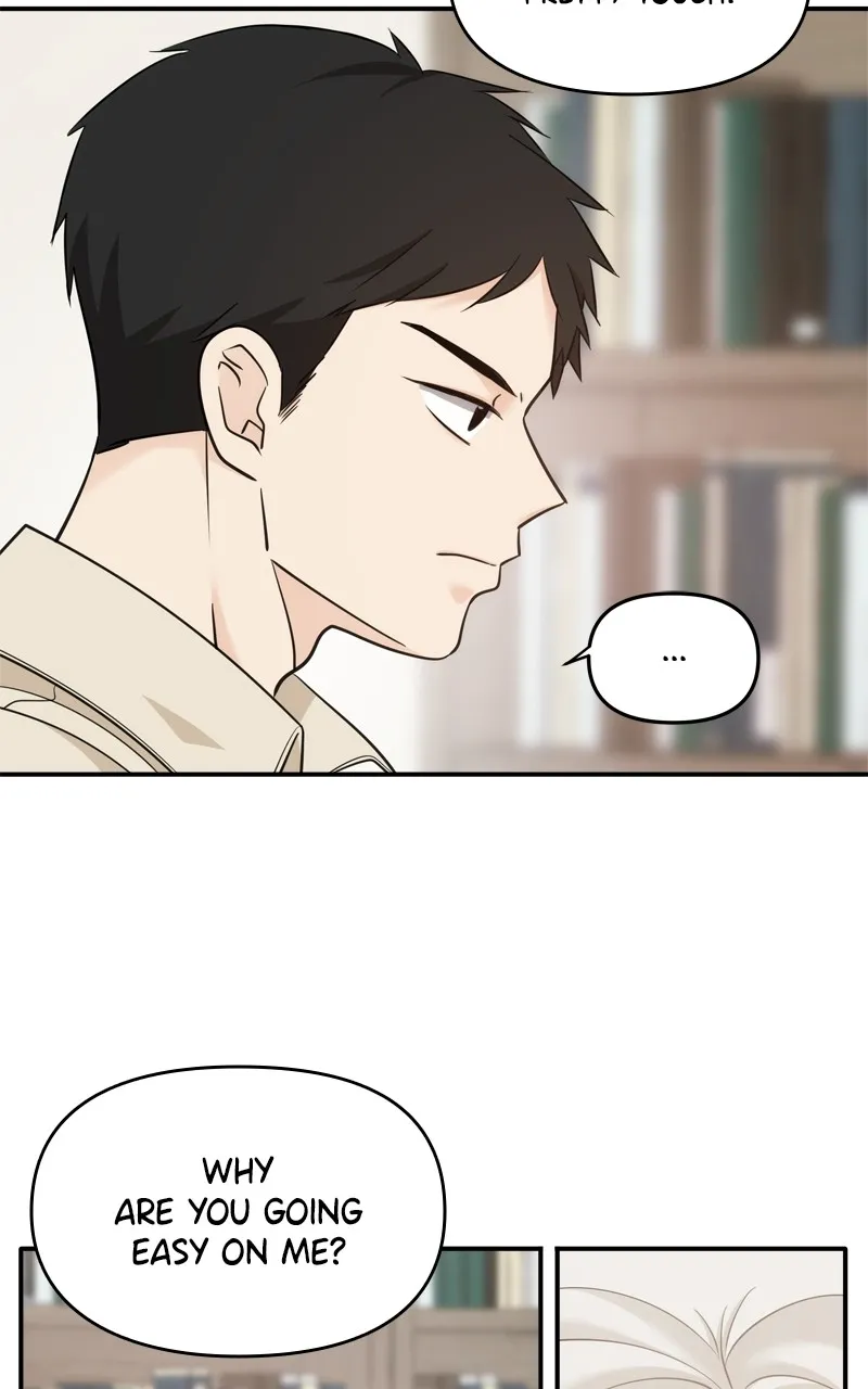 Read Disaster is Always By My Side chapter 44 image 20 on Lezhin