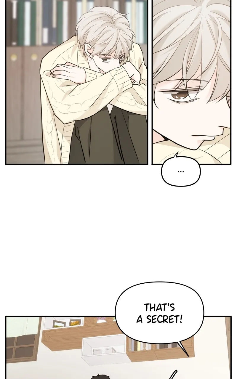 Read Disaster is Always By My Side chapter 44 image 21 on Lezhin