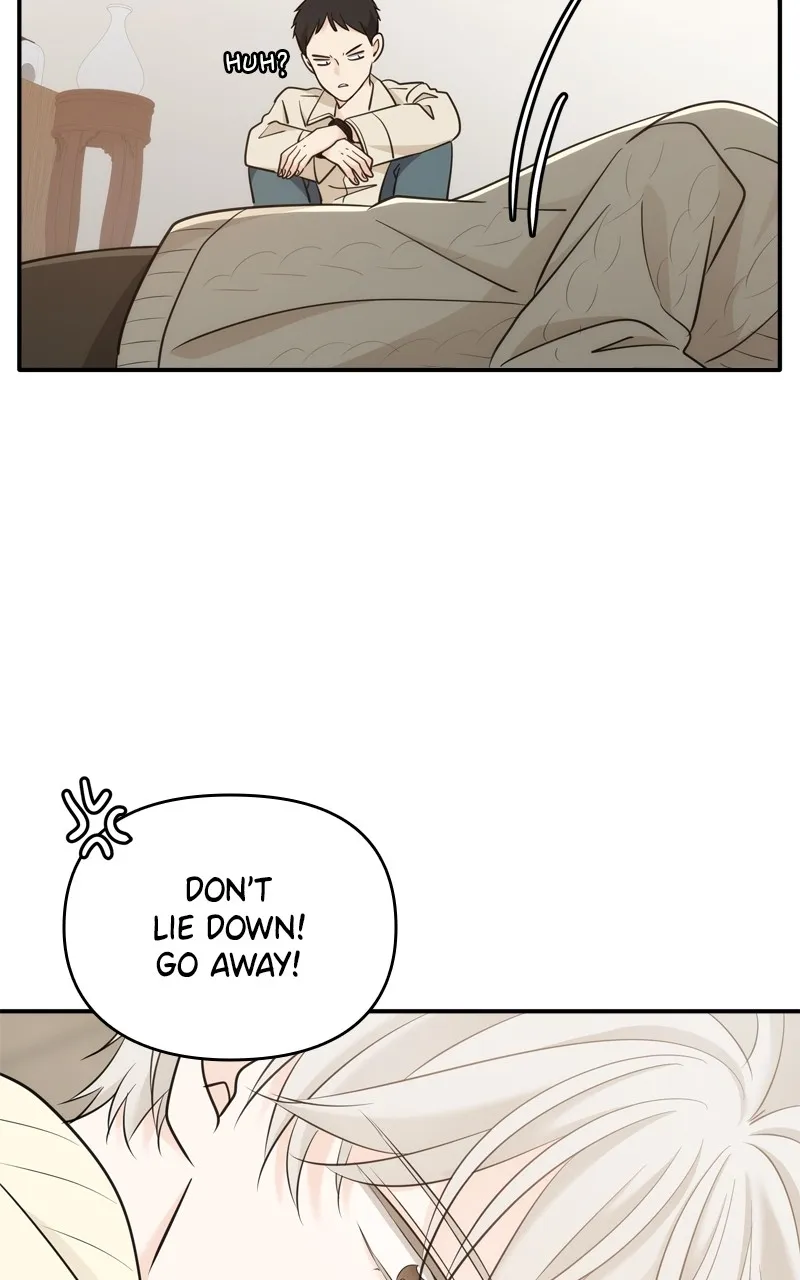Read Disaster is Always By My Side chapter 44 image 22 on Lezhin