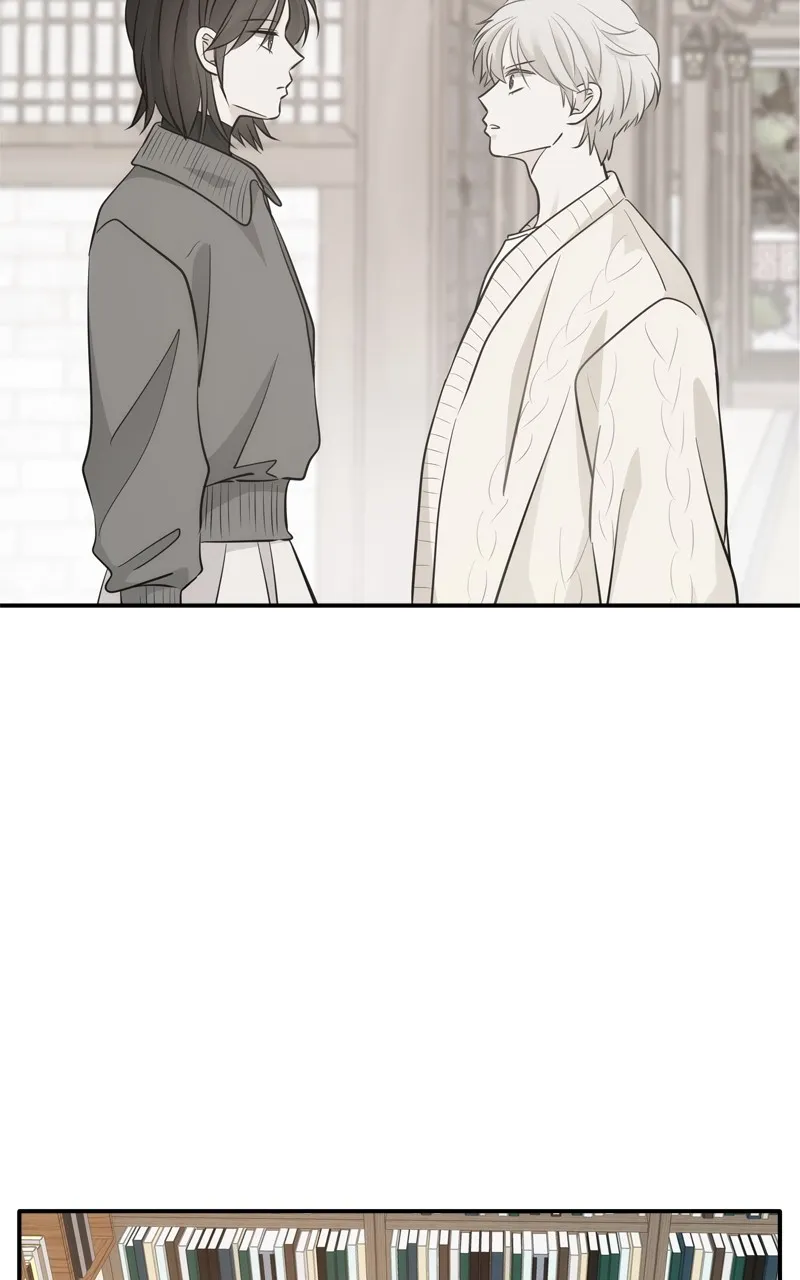 Read Disaster is Always By My Side chapter 44 image 24 on Lezhin
