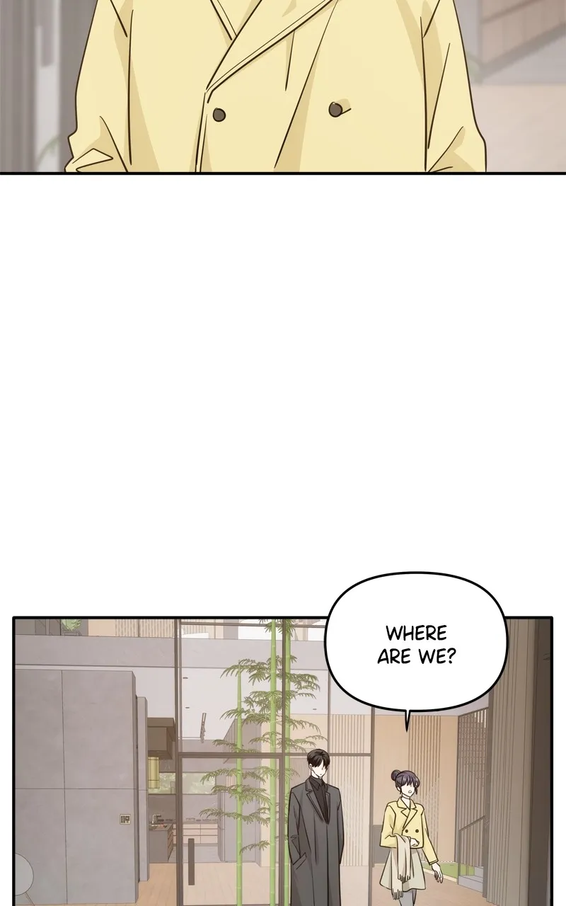 Read Disaster is Always By My Side chapter 44 image 28 on Lezhin