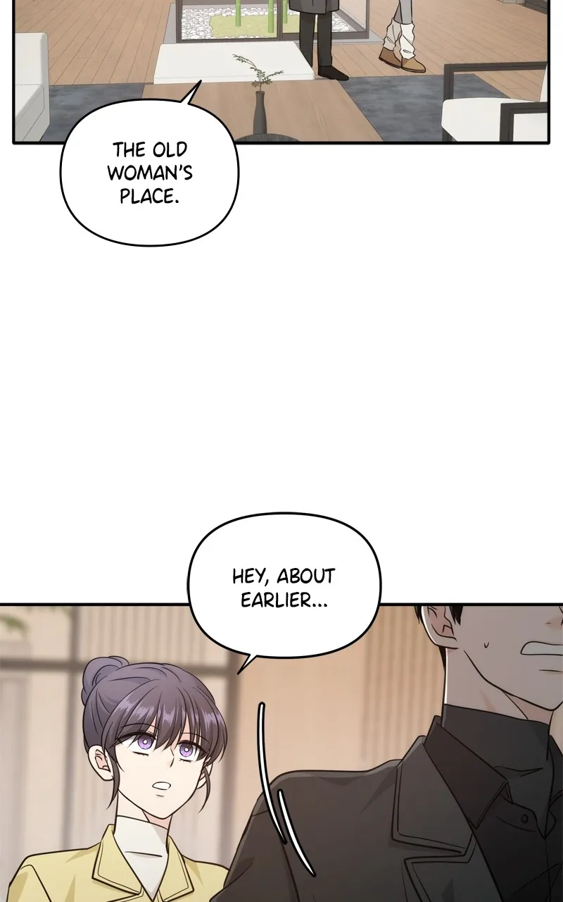 Read Disaster is Always By My Side chapter 44 image 29 on Lezhin