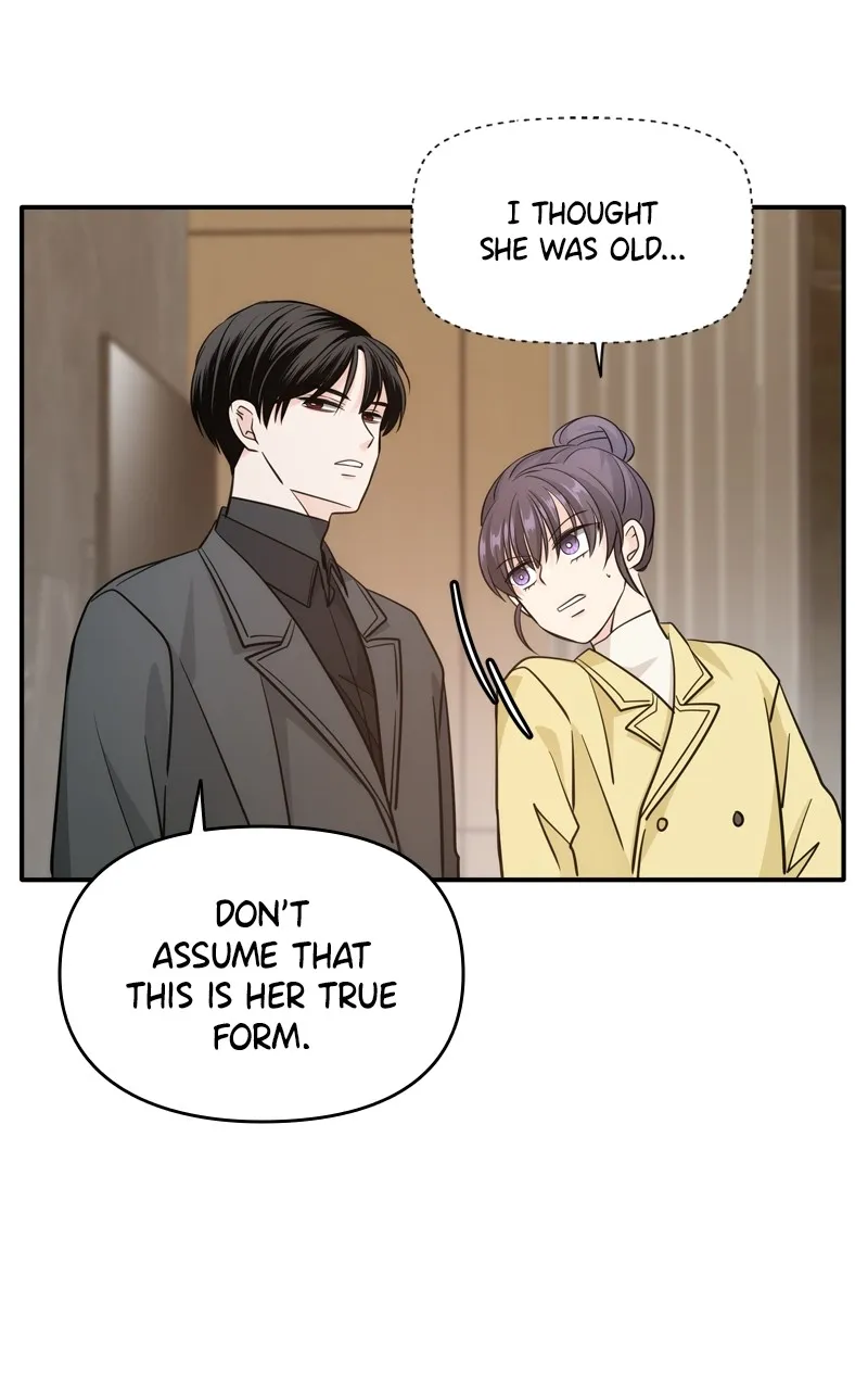 Read Disaster is Always By My Side chapter 44 image 32 on Lezhin