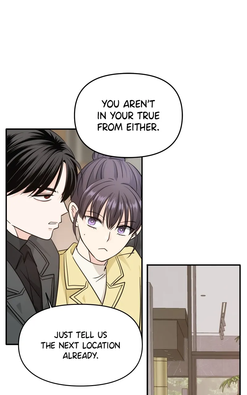 Read Disaster is Always By My Side chapter 44 image 33 on Lezhin