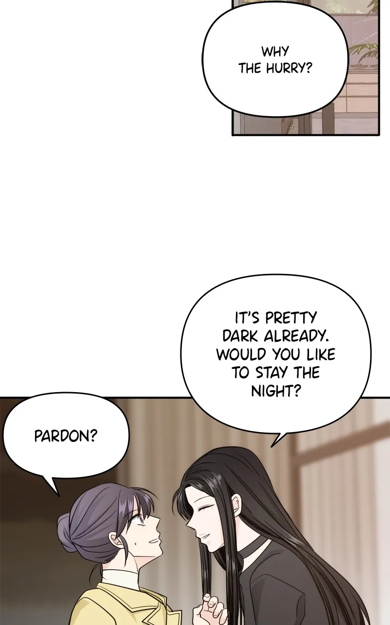 Read Disaster is Always By My Side chapter 44 image 34 on Lezhin