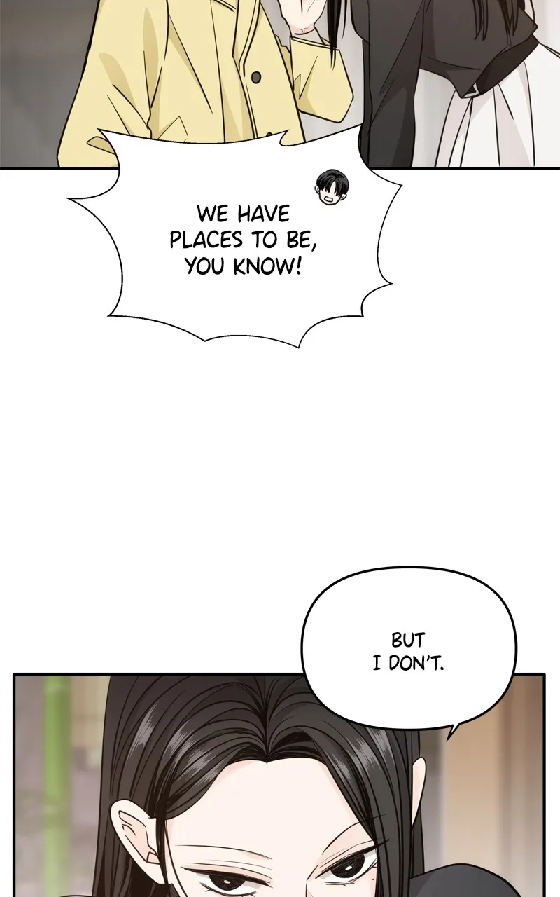 Read Disaster is Always By My Side chapter 44 image 35 on Lezhin