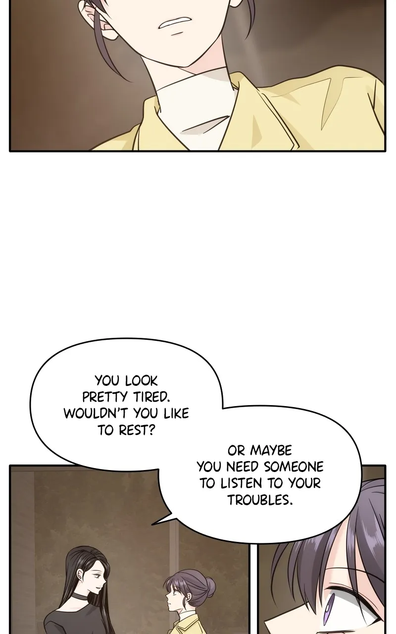 Read Disaster is Always By My Side chapter 44 image 37 on Lezhin