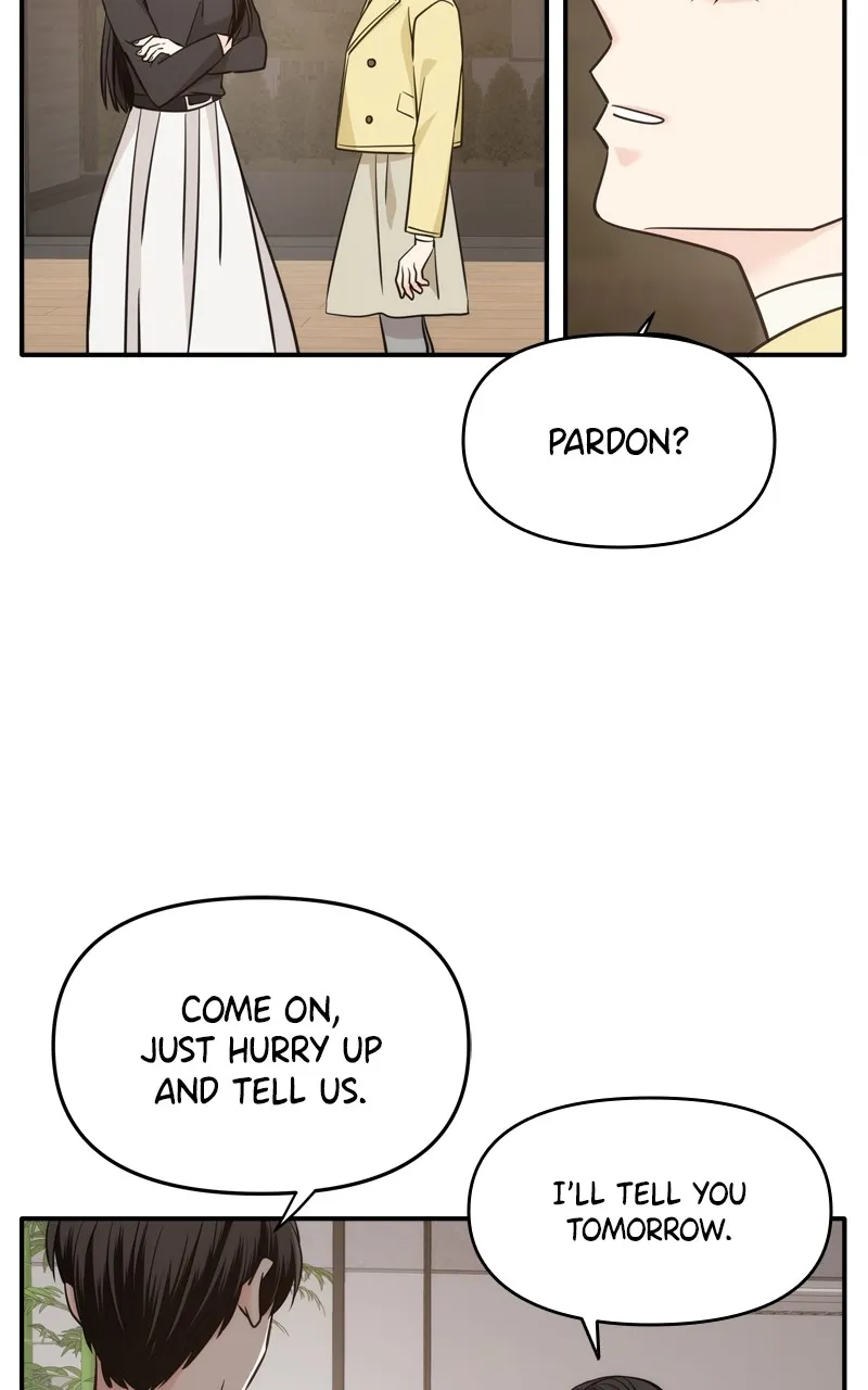 Read Disaster is Always By My Side chapter 44 image 38 on Lezhin