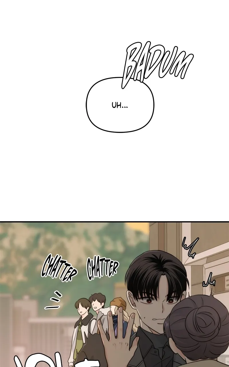 Read Disaster is Always By My Side chapter 44 image 4 on Lezhin