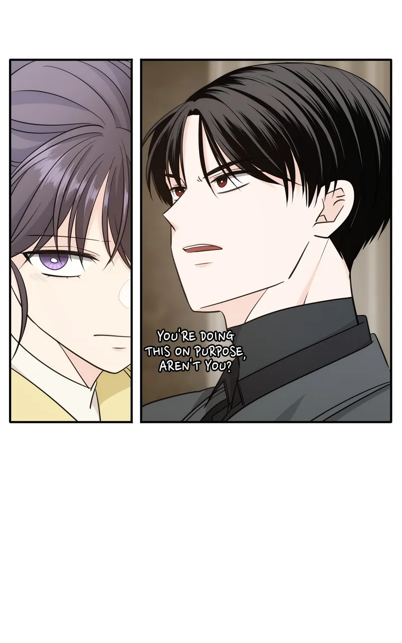 Read Disaster is Always By My Side chapter 44 image 40 on Lezhin