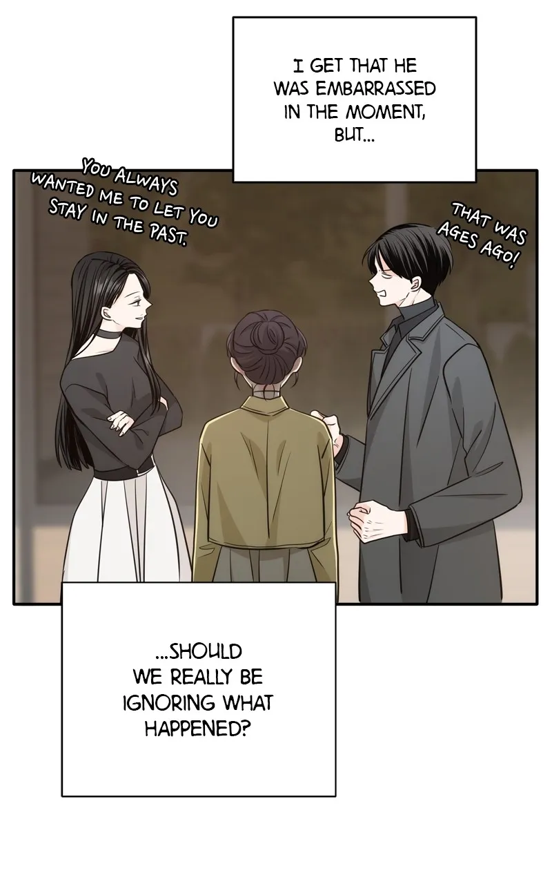 Read Disaster is Always By My Side chapter 44 image 41 on Lezhin