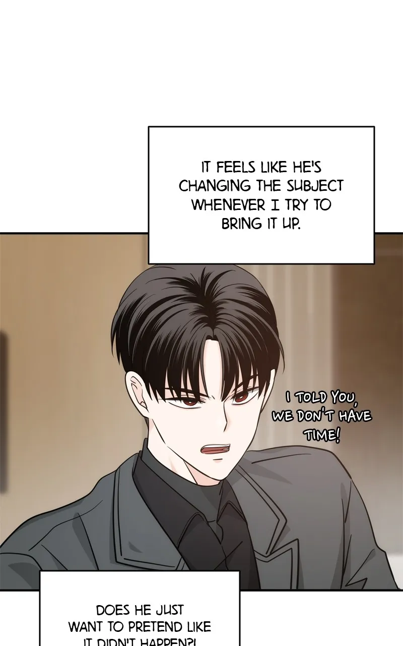 Read Disaster is Always By My Side chapter 44 image 42 on Lezhin