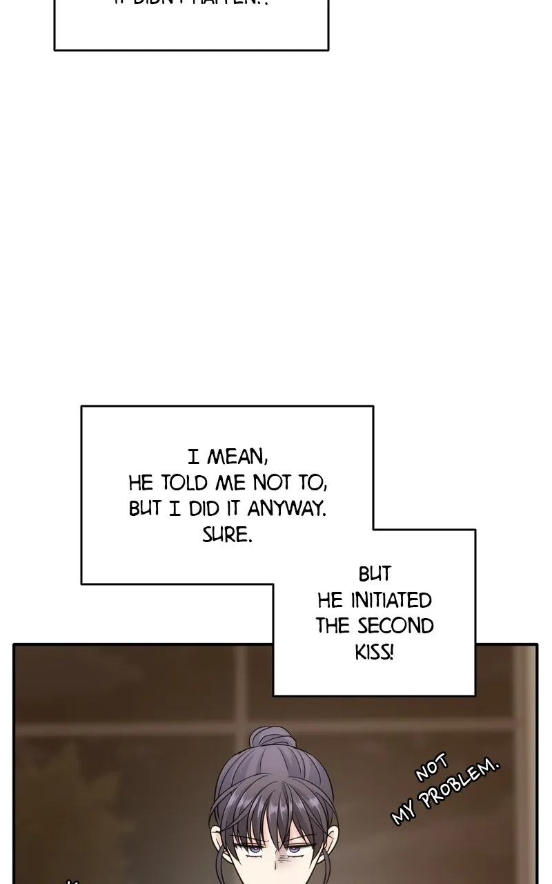 Read Disaster is Always By My Side chapter 44 image 43 on Lezhin