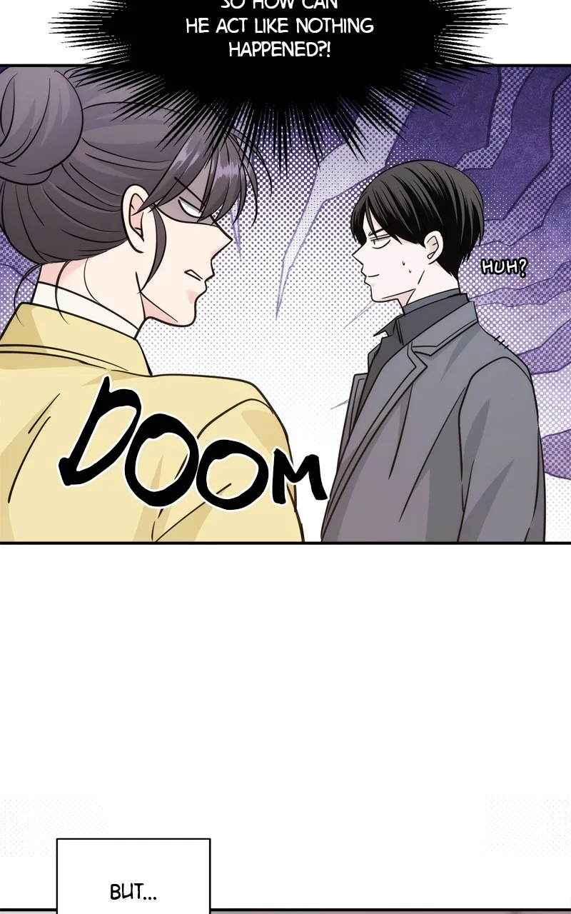 Read Disaster is Always By My Side chapter 44 image 45 on Lezhin