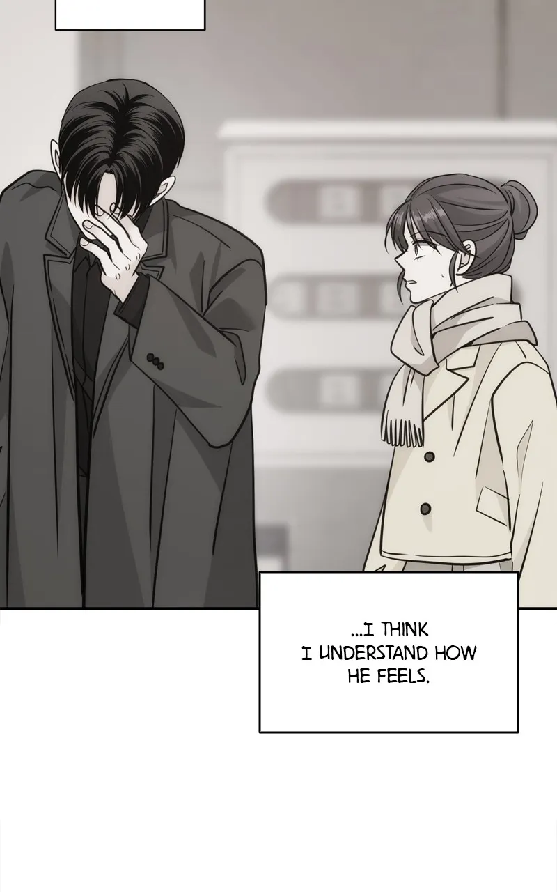 Read Disaster is Always By My Side chapter 44 image 46 on Lezhin