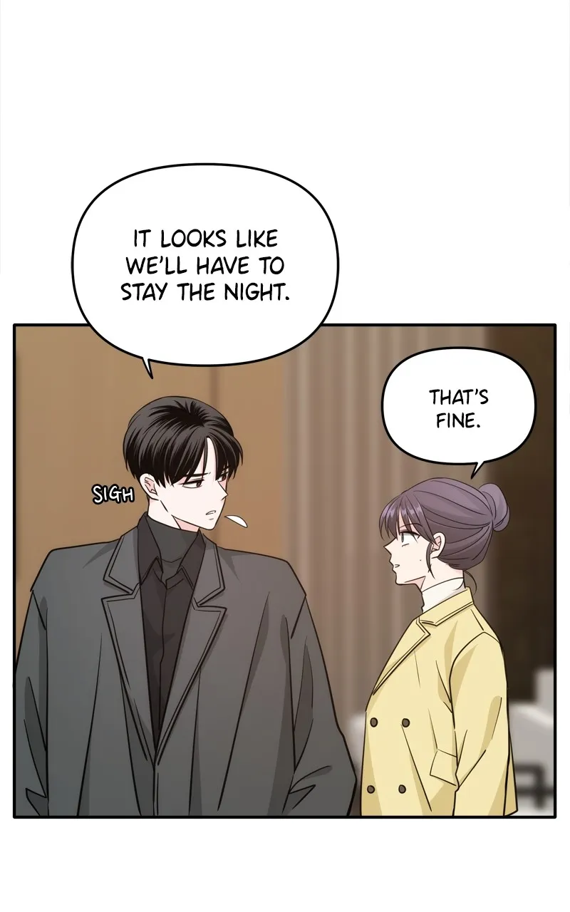 Read Disaster is Always By My Side chapter 44 image 48 on Lezhin