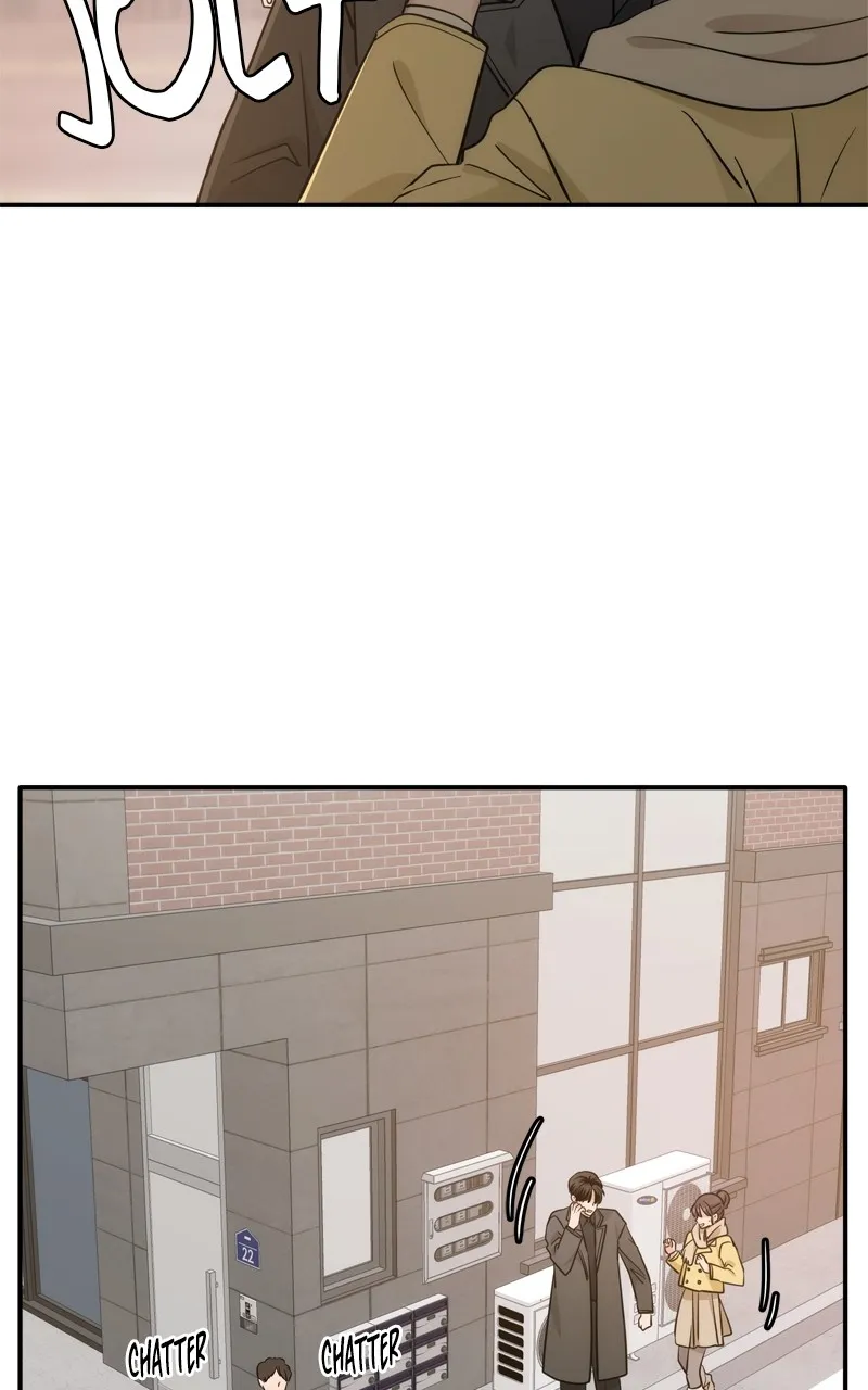 Read Disaster is Always By My Side chapter 44 image 5 on Lezhin