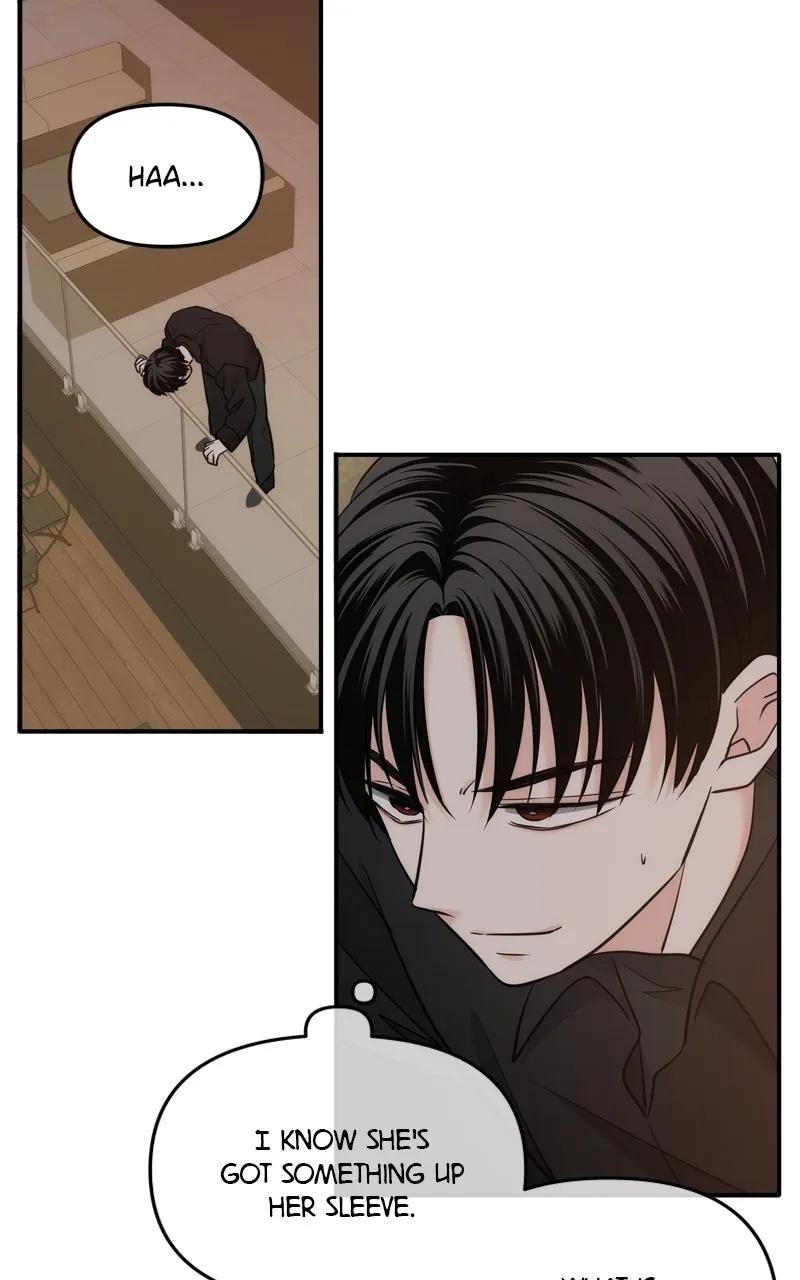 Read Disaster is Always By My Side chapter 44 image 51 on Lezhin