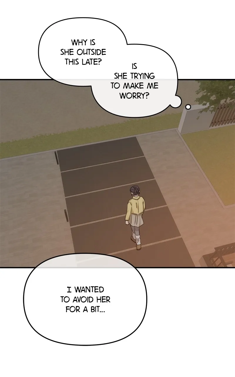 Read Disaster is Always By My Side chapter 44 image 53 on Lezhin