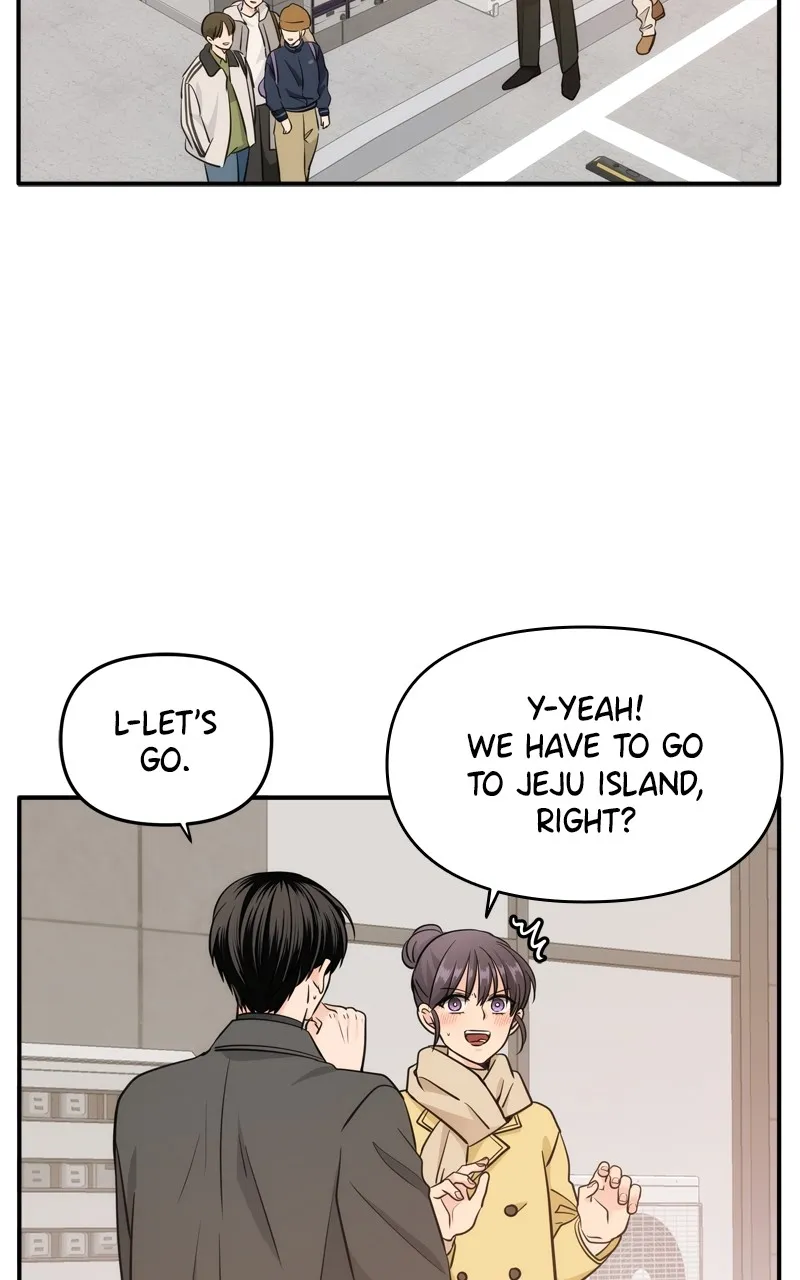 Read Disaster is Always By My Side chapter 44 image 6 on Lezhin