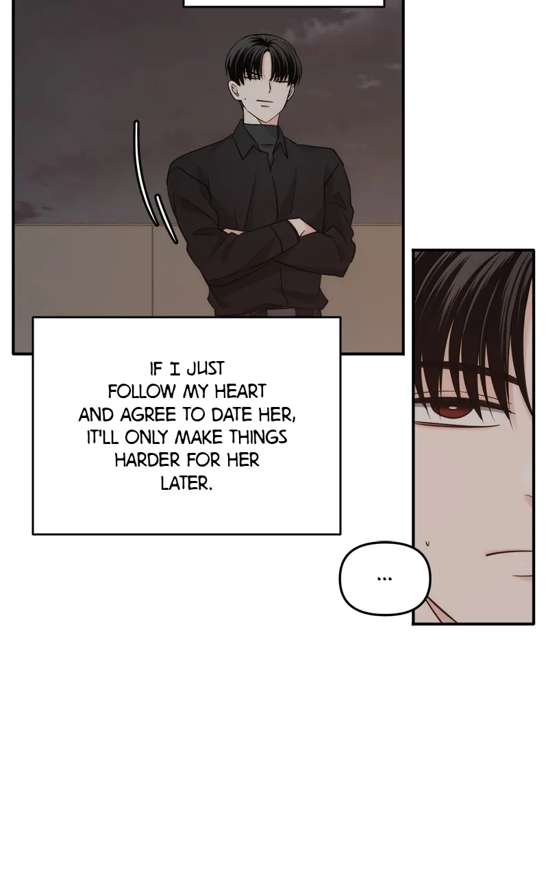 Read Disaster is Always By My Side chapter 44 image 60 on Lezhin
