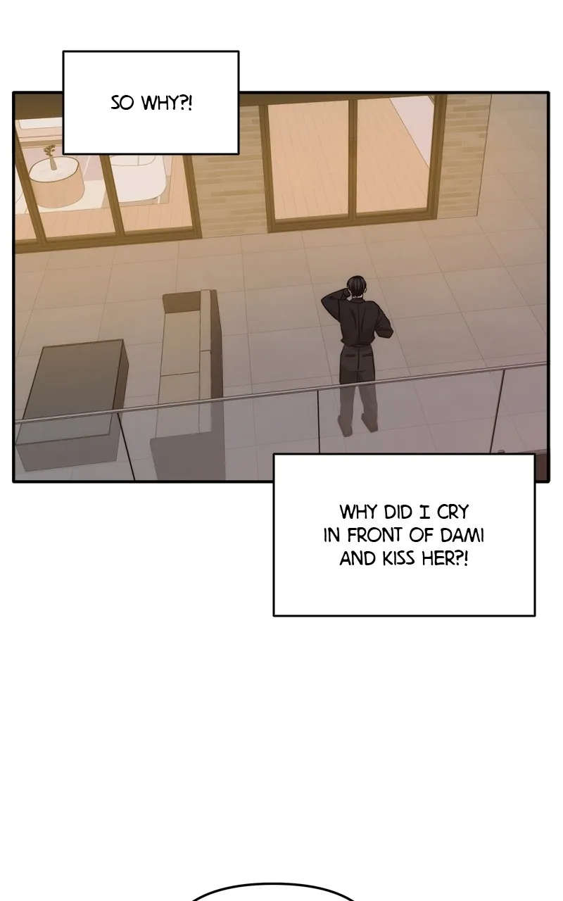 Read Disaster is Always By My Side chapter 44 image 61 on Lezhin