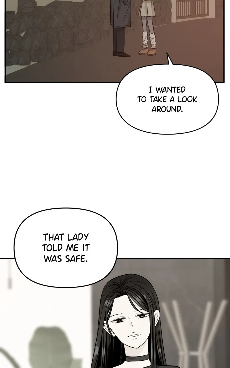 Read Disaster is Always By My Side chapter 44 image 66 on Lezhin
