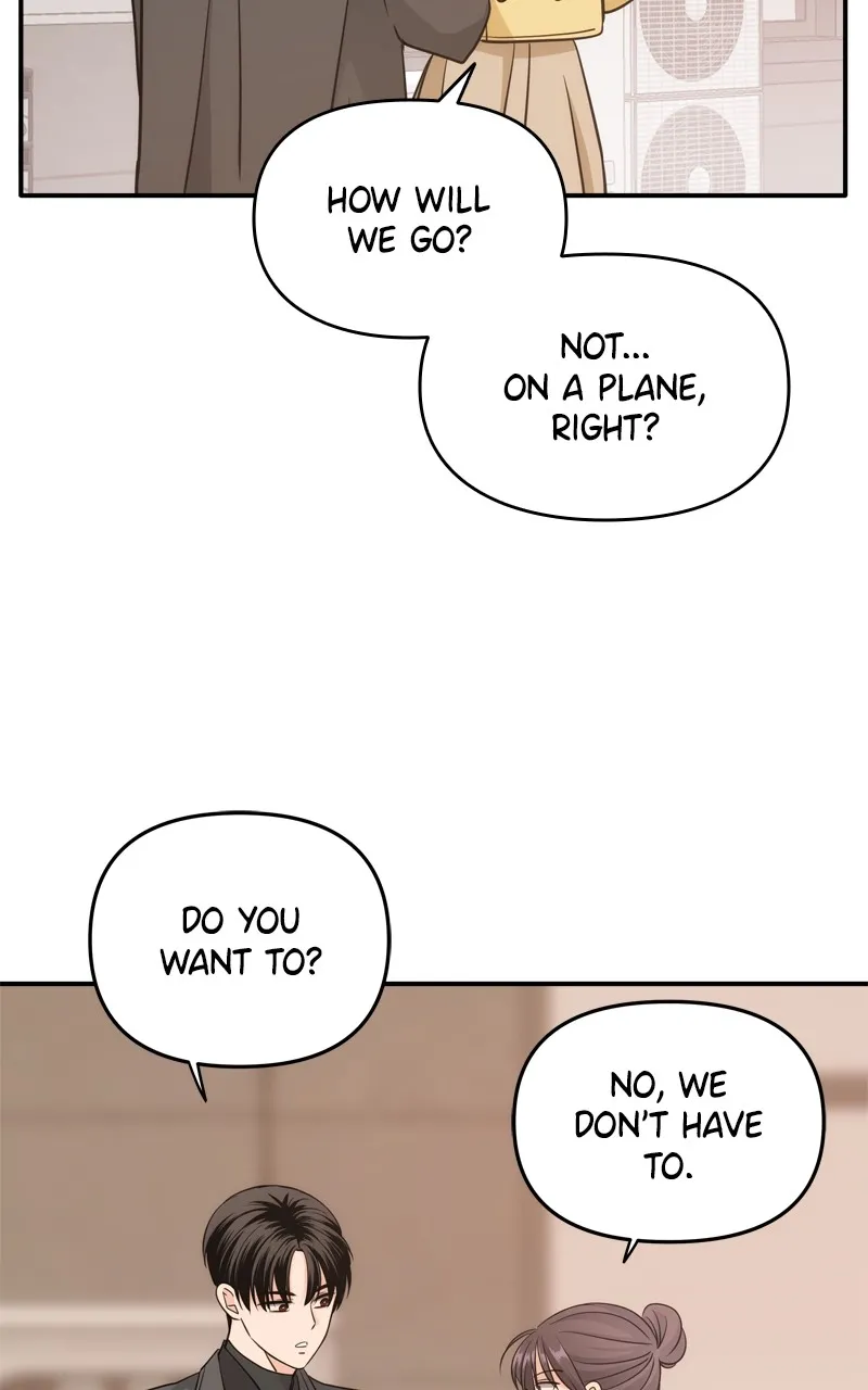 Read Disaster is Always By My Side chapter 44 image 7 on Lezhin