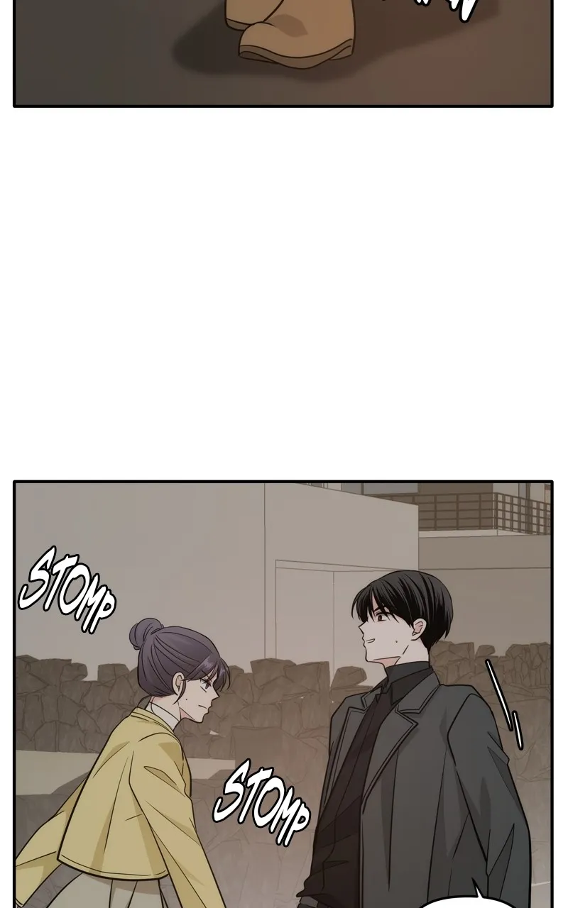 Read Disaster is Always By My Side chapter 44 image 74 on Lezhin