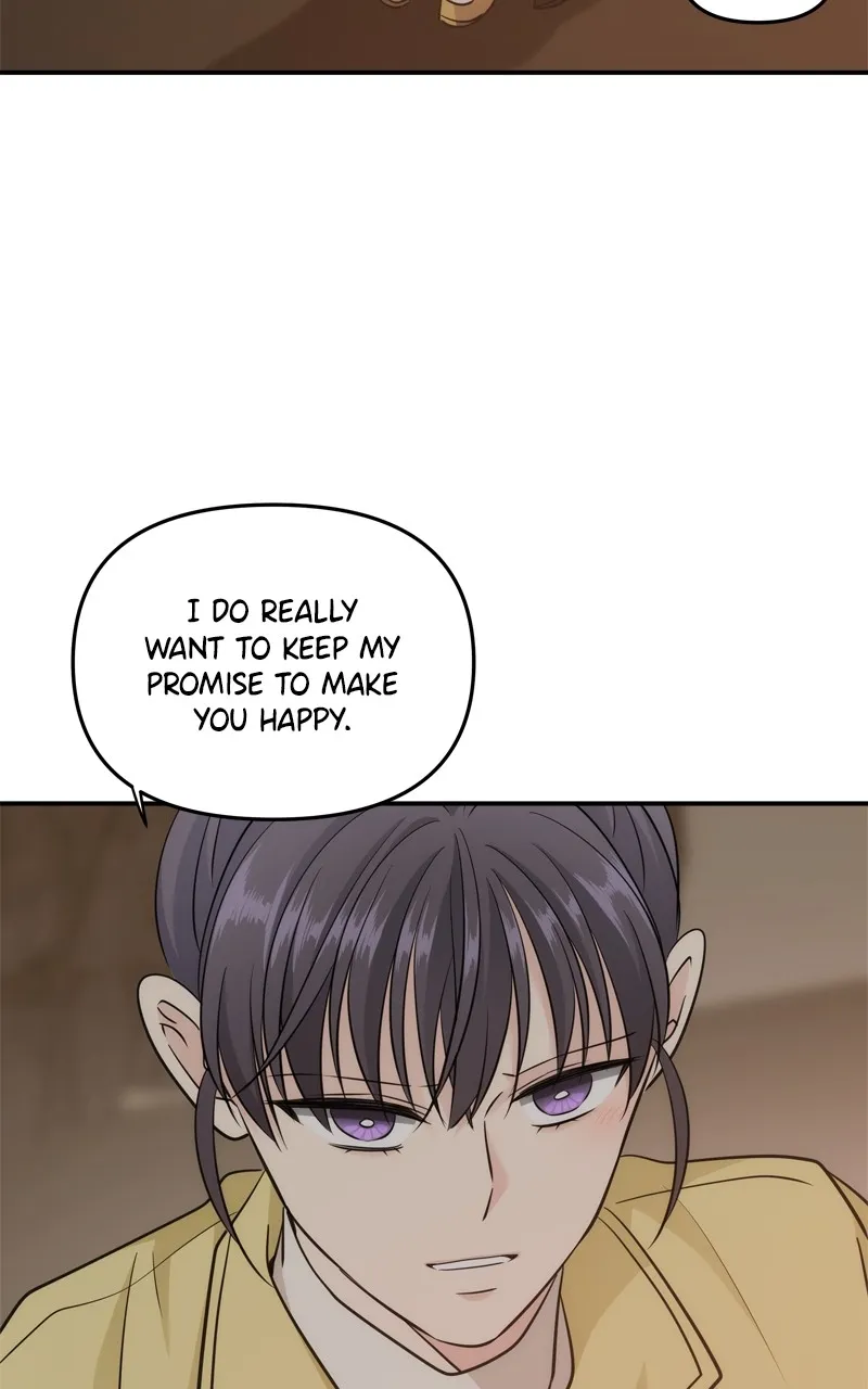 Read Disaster is Always By My Side chapter 44 image 76 on Lezhin