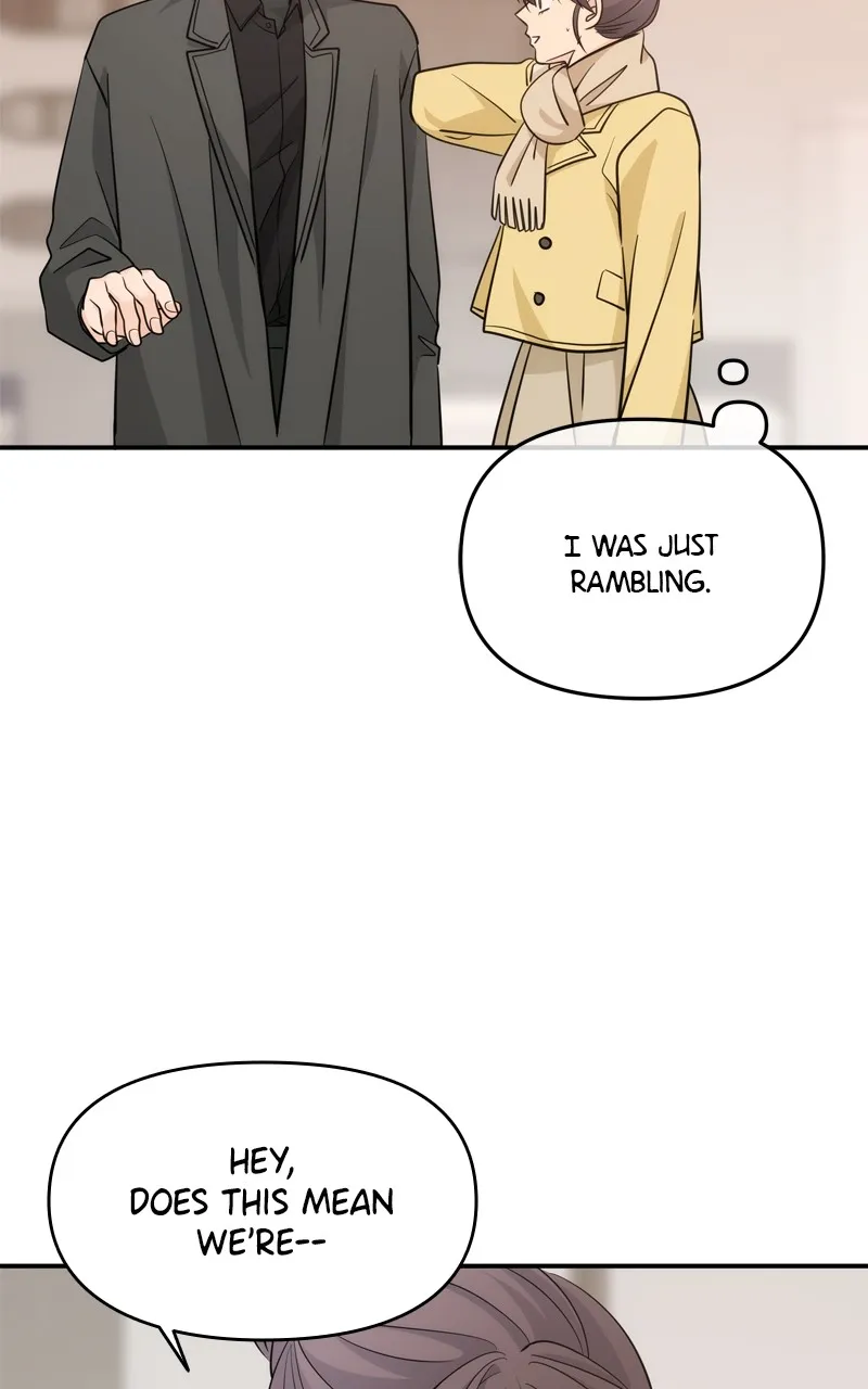 Read Disaster is Always By My Side chapter 44 image 8 on Lezhin