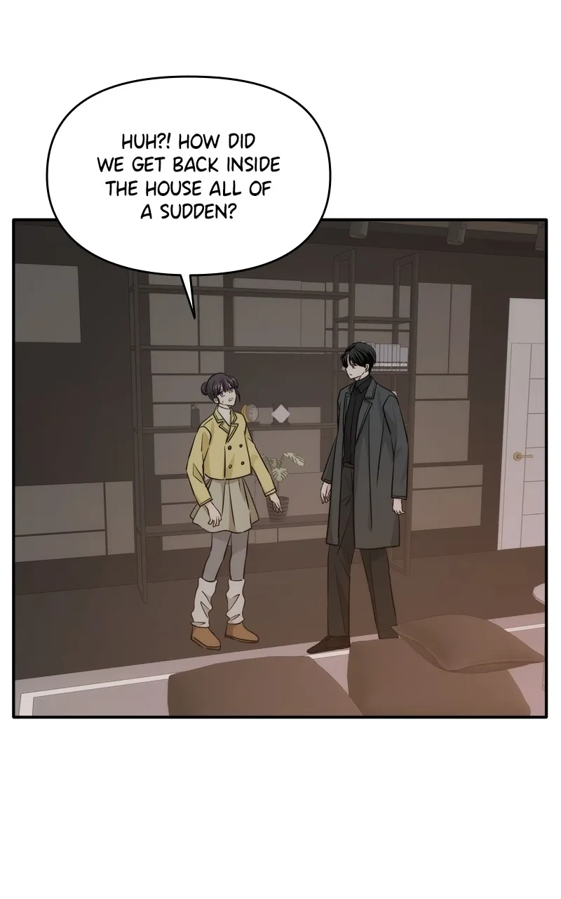 Read Disaster is Always By My Side chapter 44 image 80 on Lezhin