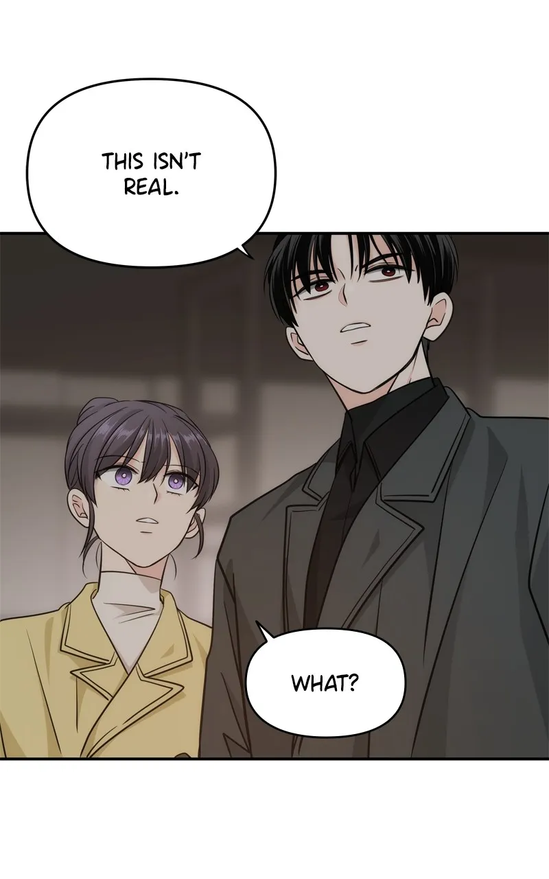 Read Disaster is Always By My Side chapter 44 image 81 on Lezhin