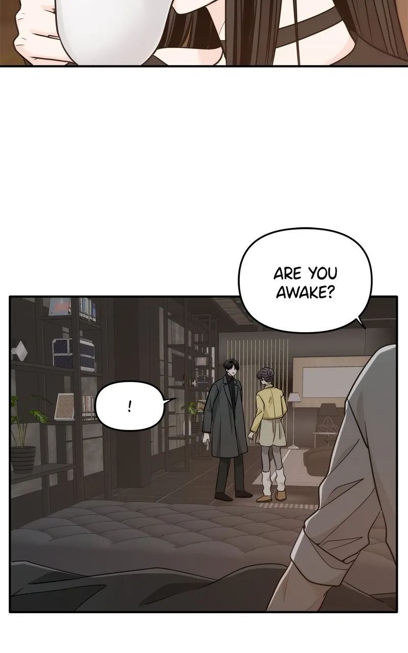Read Disaster is Always By My Side chapter 44 image 84 on Lezhin
