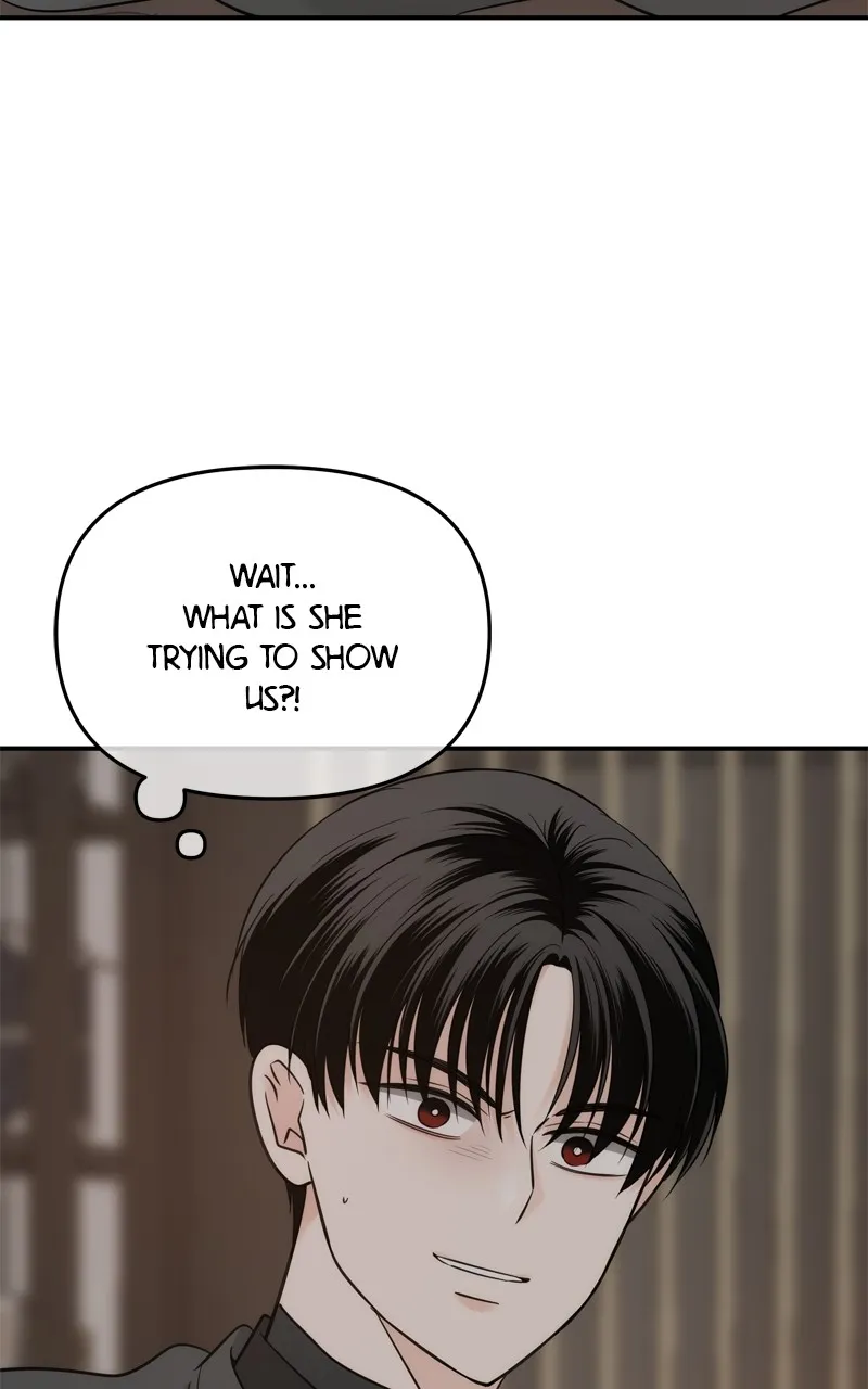 Read Disaster is Always By My Side chapter 44 image 86 on Lezhin