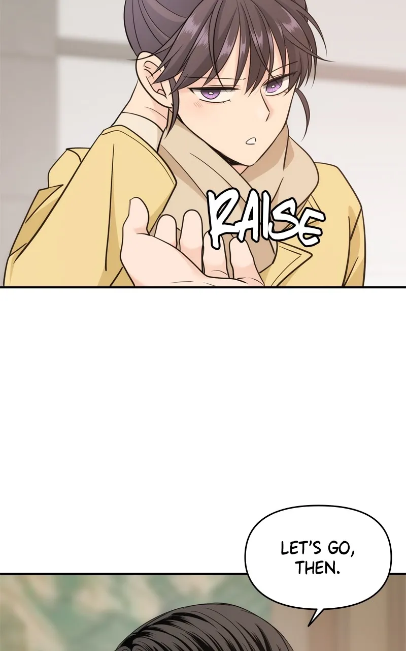 Read Disaster is Always By My Side chapter 44 image 9 on Lezhin