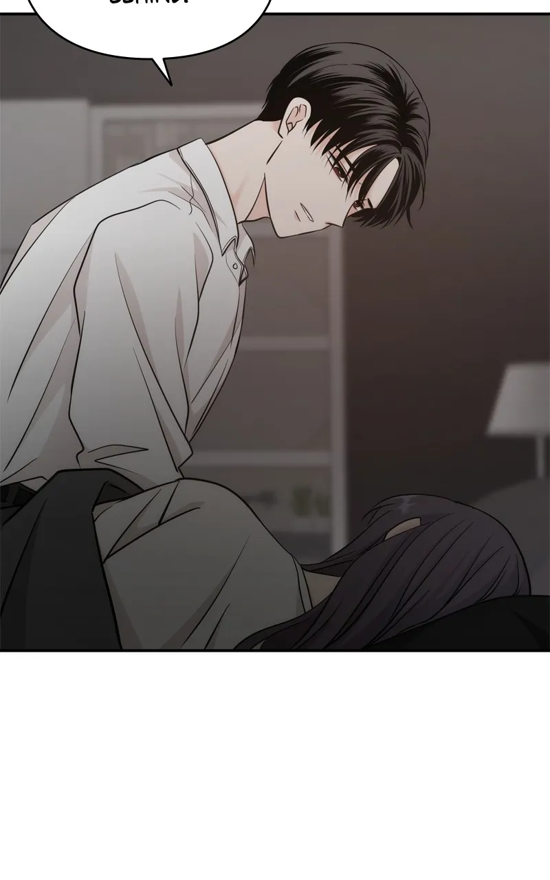 Read Disaster is Always By My Side chapter 45 image 11 on Lezhin