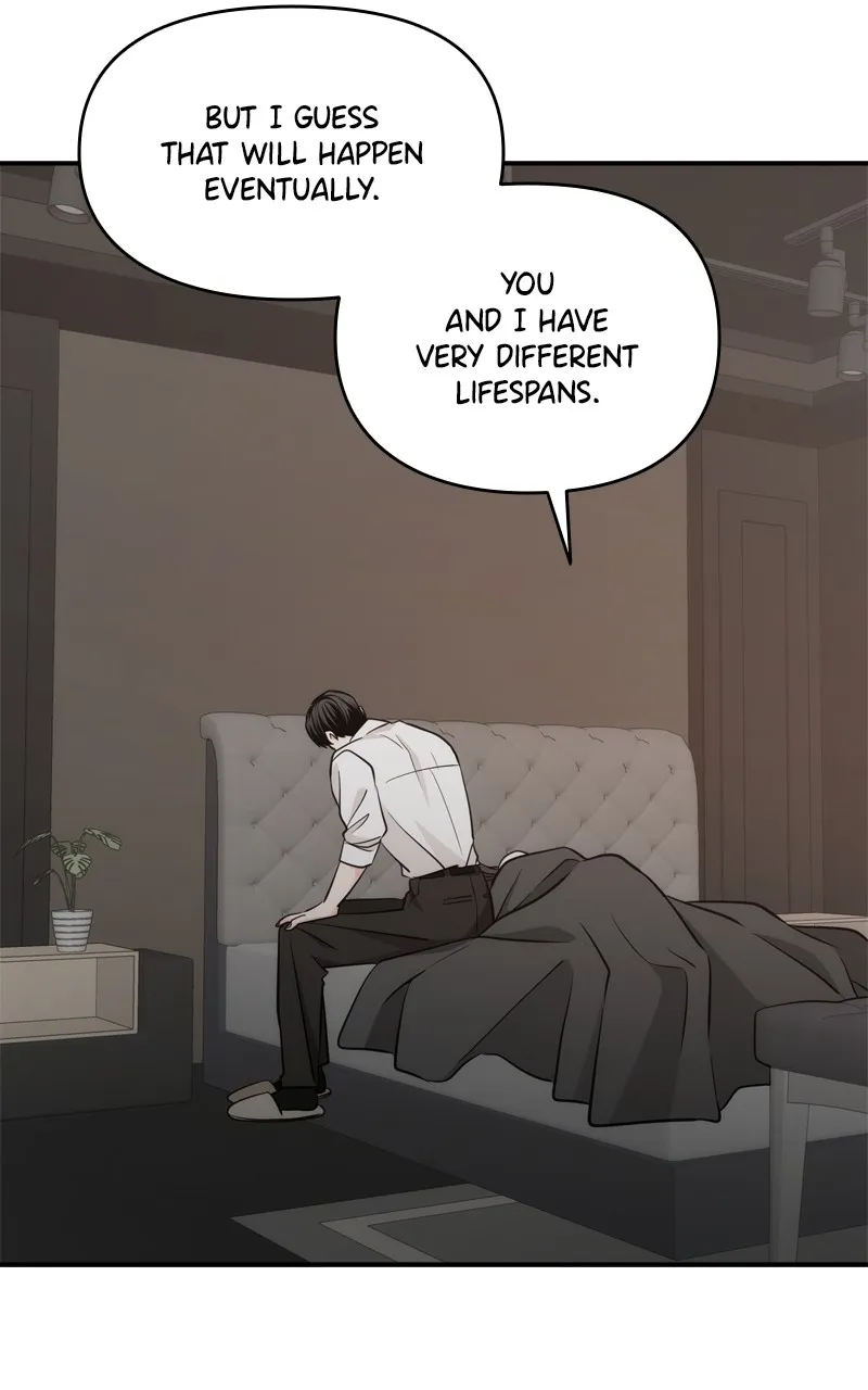 Read Disaster is Always By My Side chapter 45 image 13 on Lezhin