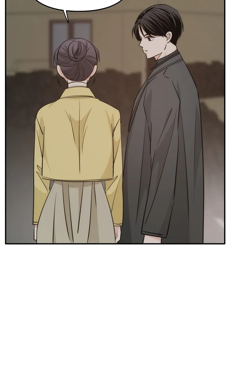 Read Disaster is Always By My Side chapter 45 image 25 on Lezhin