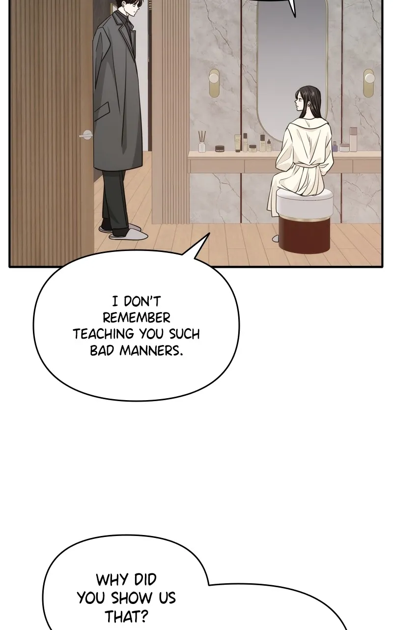 Read Disaster is Always By My Side chapter 45 image 28 on Lezhin