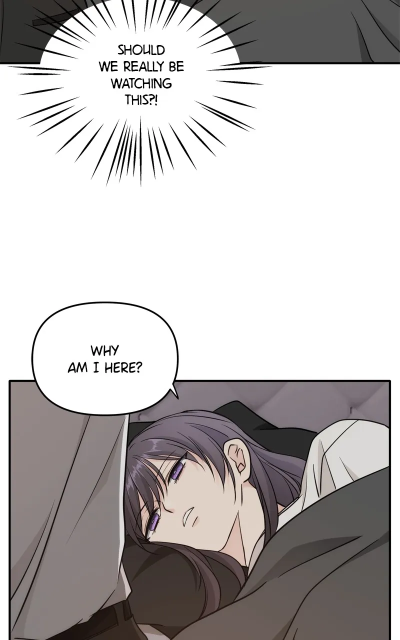 Read Disaster is Always By My Side chapter 45 image 3 on Lezhin