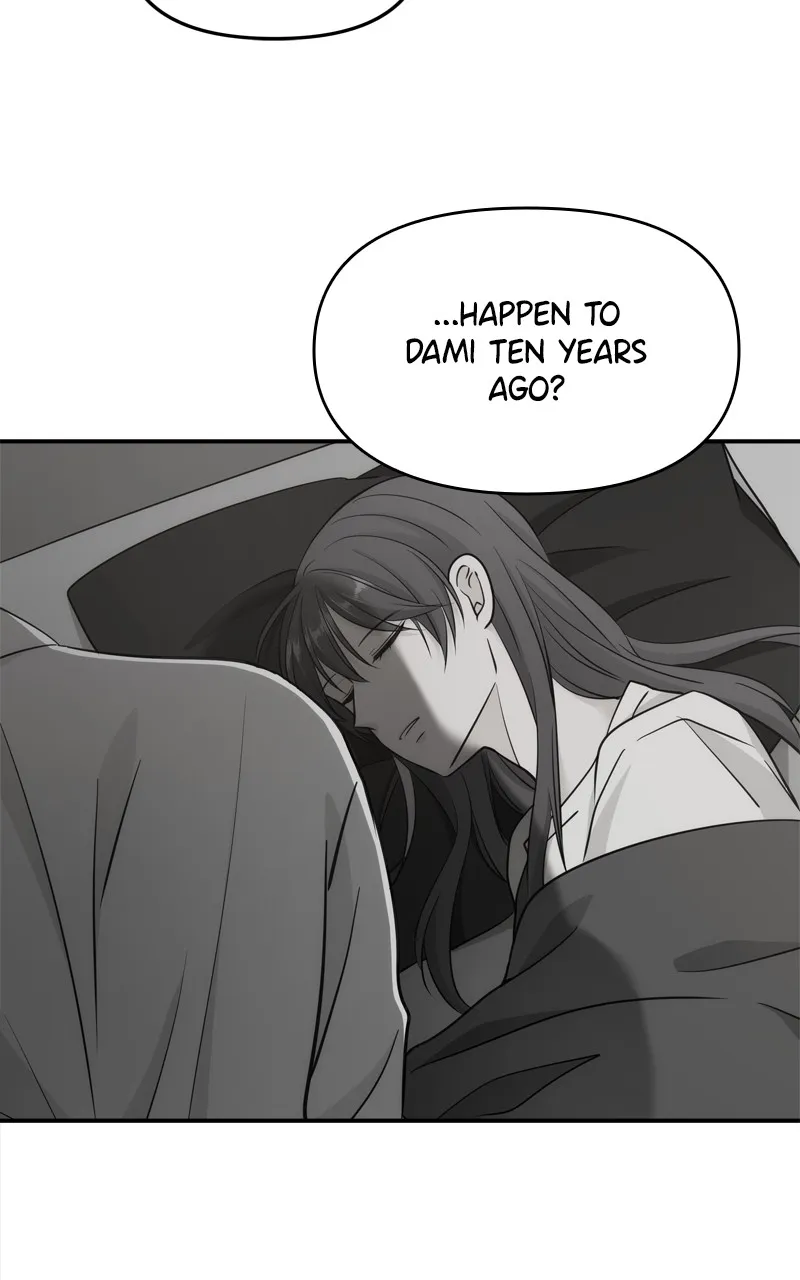 Read Disaster is Always By My Side chapter 45 image 30 on Lezhin